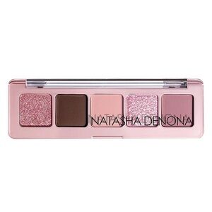 Natasha Denona mini rose eyeshadow palette